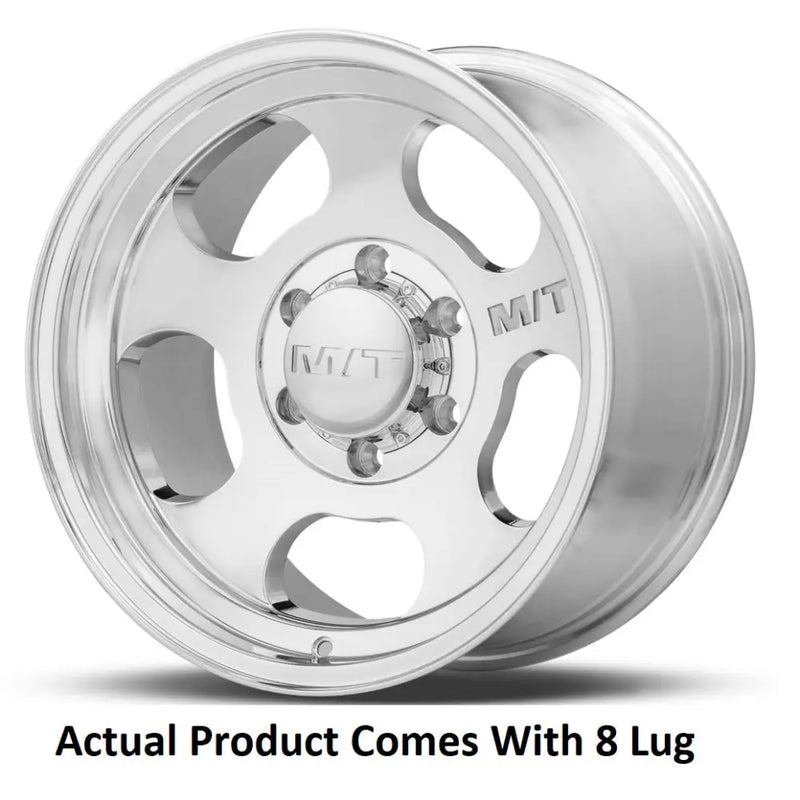 M.T. Wheel 274632