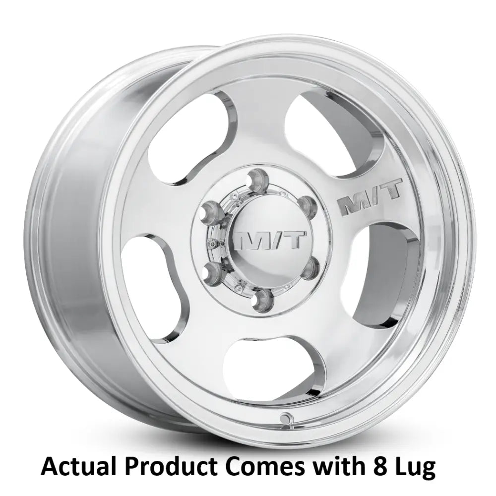 M.T. Wheel 274632