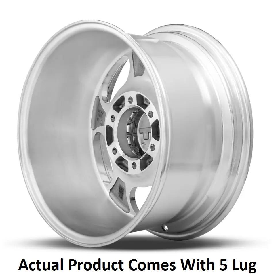 M.T. Wheel 274633