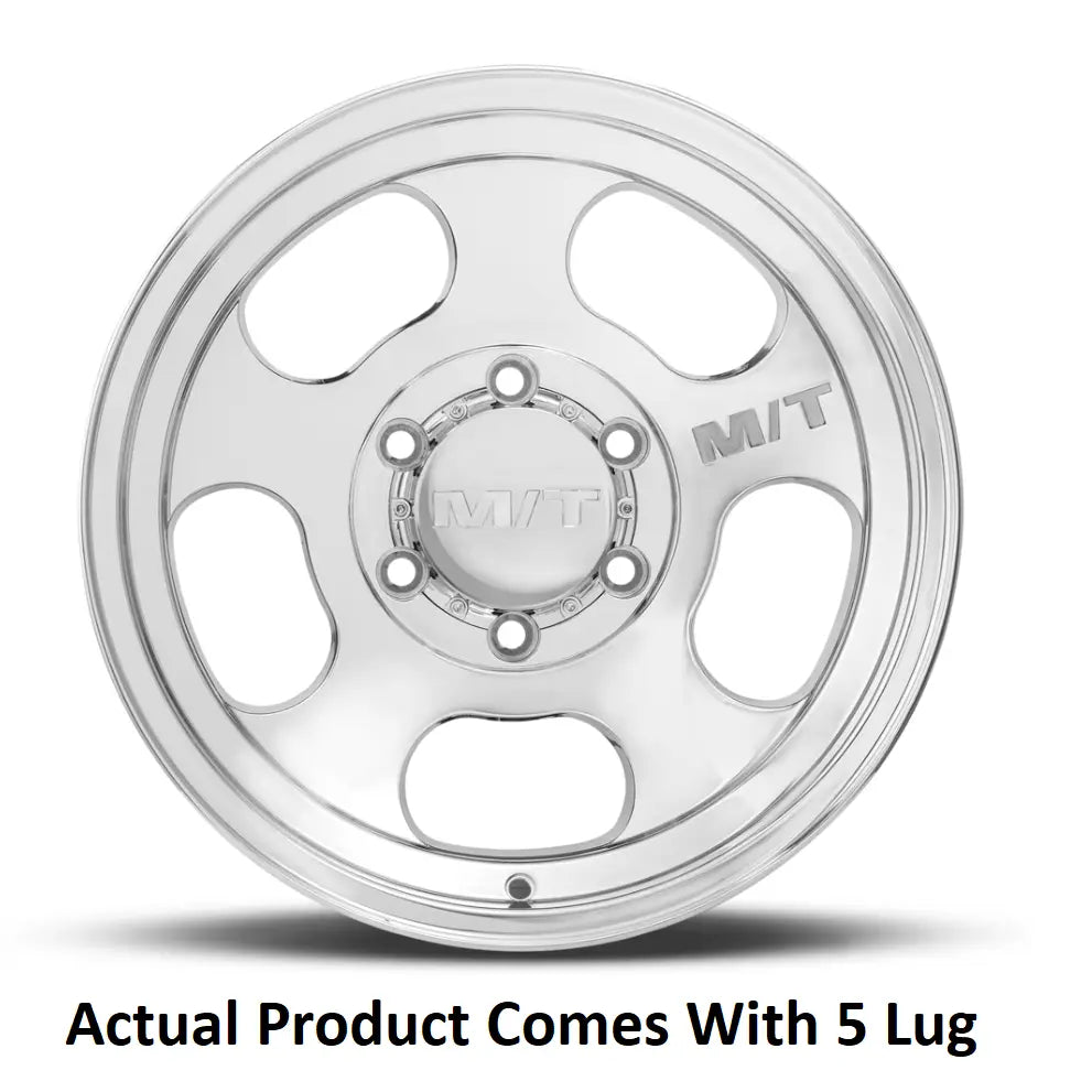 M.T. Wheel 274633