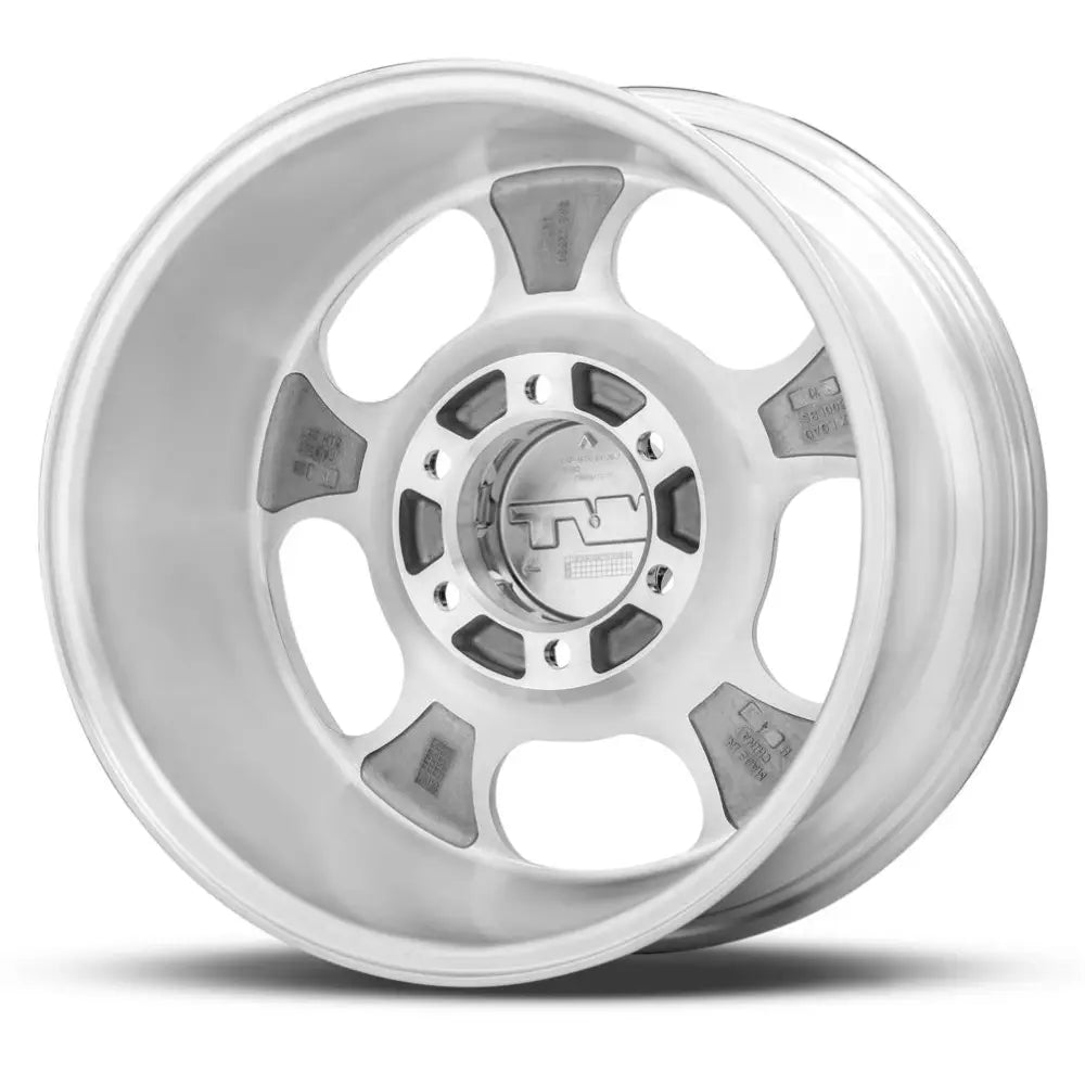 M.T. Wheel 274637