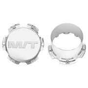 M.T. Wheel 276020 Modern low profile cap design