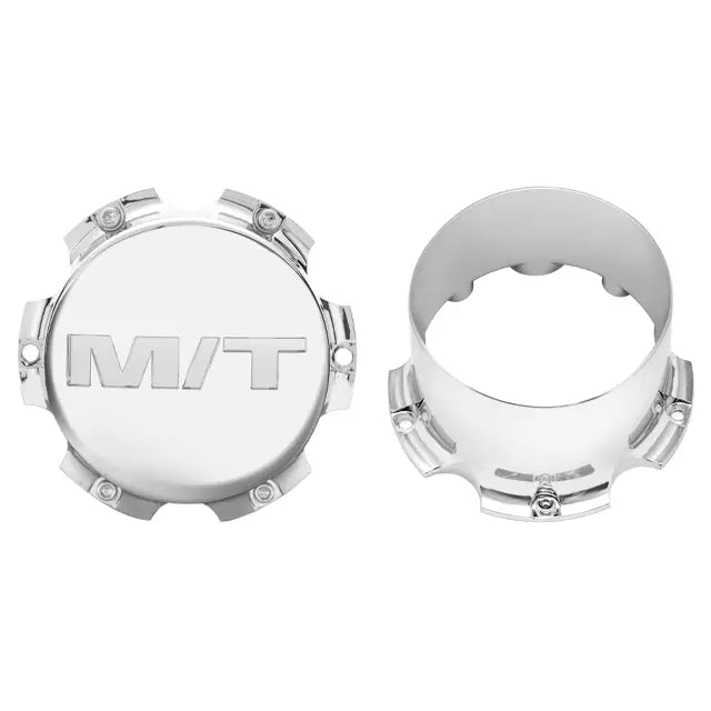 M.T. Wheel 276020 Modern low profile cap design