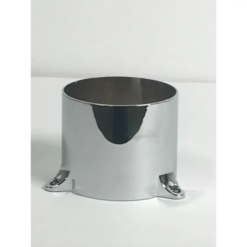 M.T. Wheel Made In USA Wheel Center Cap 250373 - MT Classic Iii Bolt-ON OP