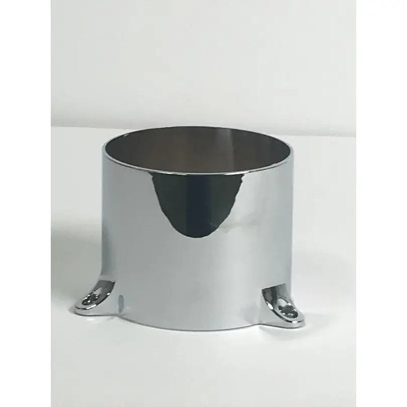 M.T. Wheel Made In USA Wheel Center Cap 250373 - MT Classic Iii Bolt-ON OP