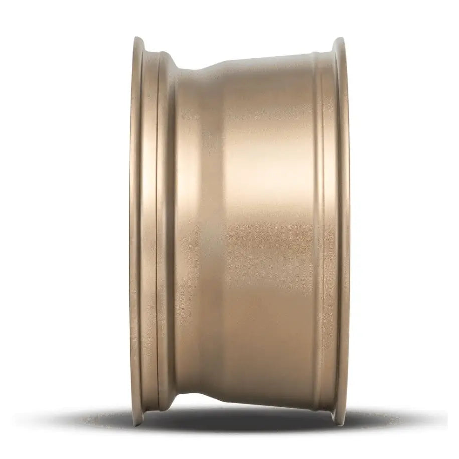 M.T. Wheel Modern Low Profile Cap Design 274501 - Bronze 18X9 6X135 MT Classic Pro