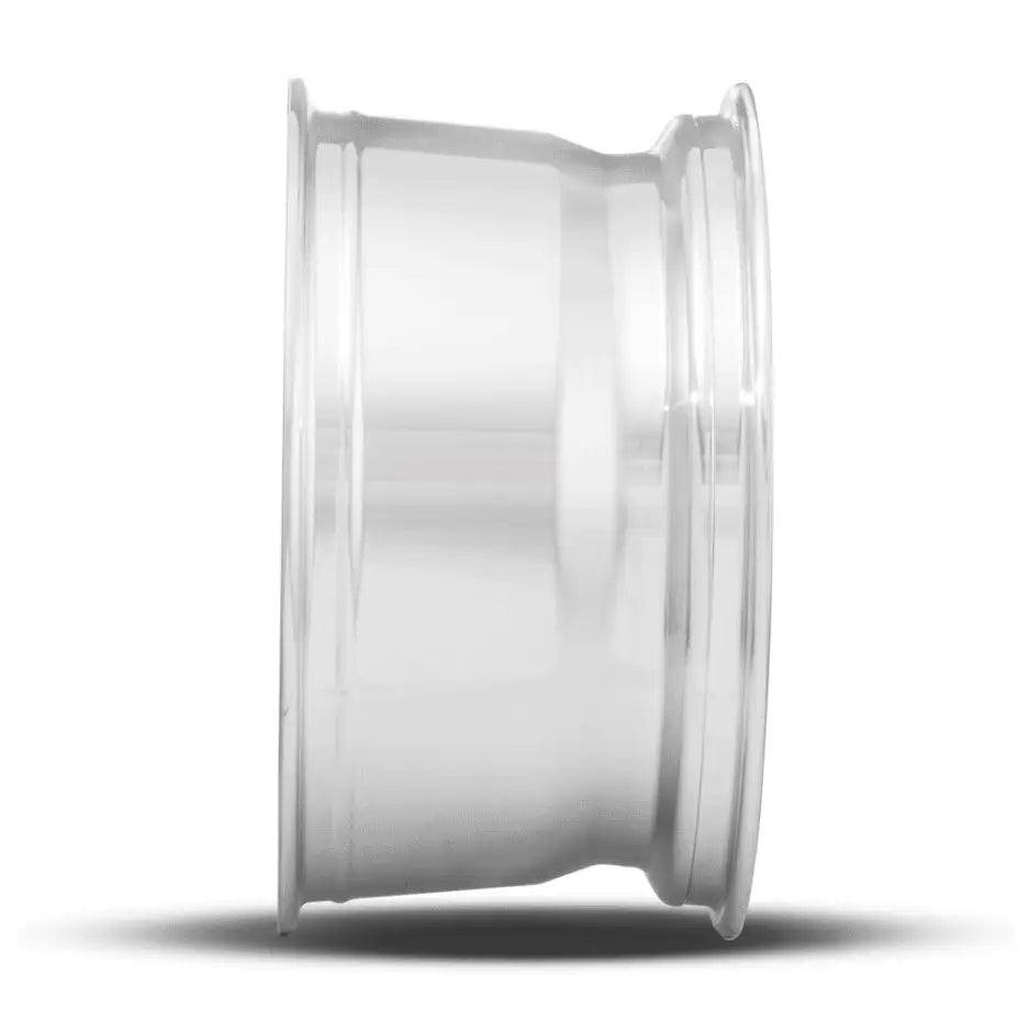 M.T. Wheel Modern Low Profile Cap Design 274587 - 20X9 5X5 MT Classic Pro Polished