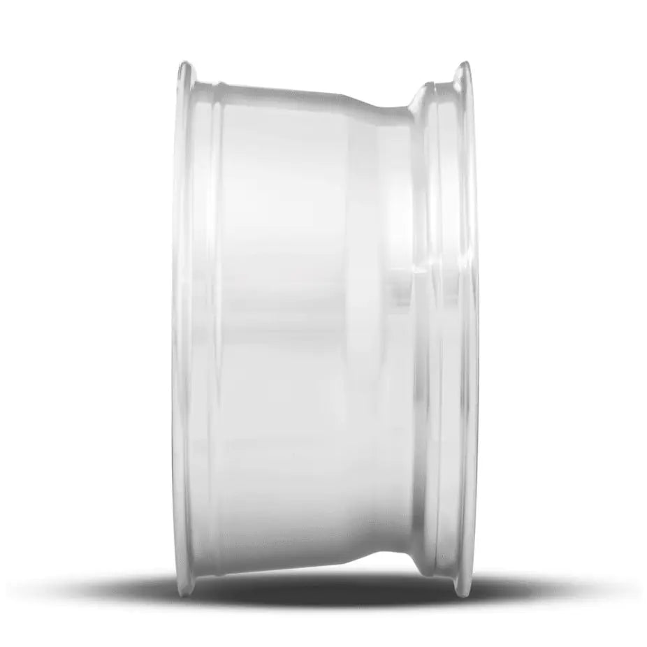 M.T. Wheel Modern Low Profile Cap Design 274648 - 17X9 6X5.5 4.53 MT Canyon Pro Polis