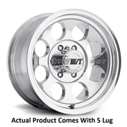 M.T. Wheel 277005