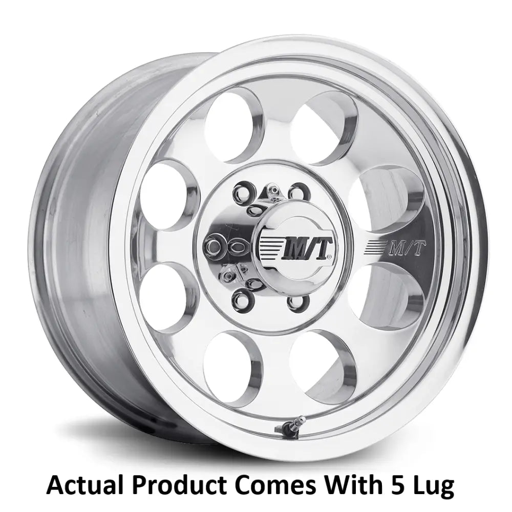 M.T. Wheel 277005