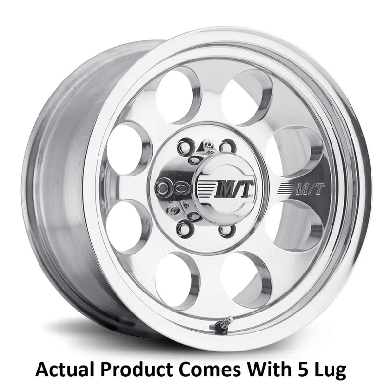 M.T. Wheel 277005