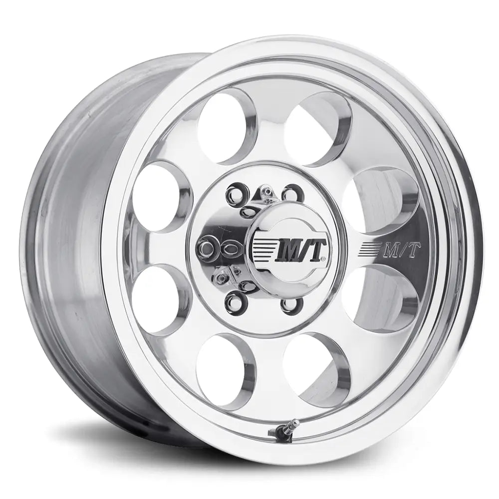 M.T. Wheel 277007