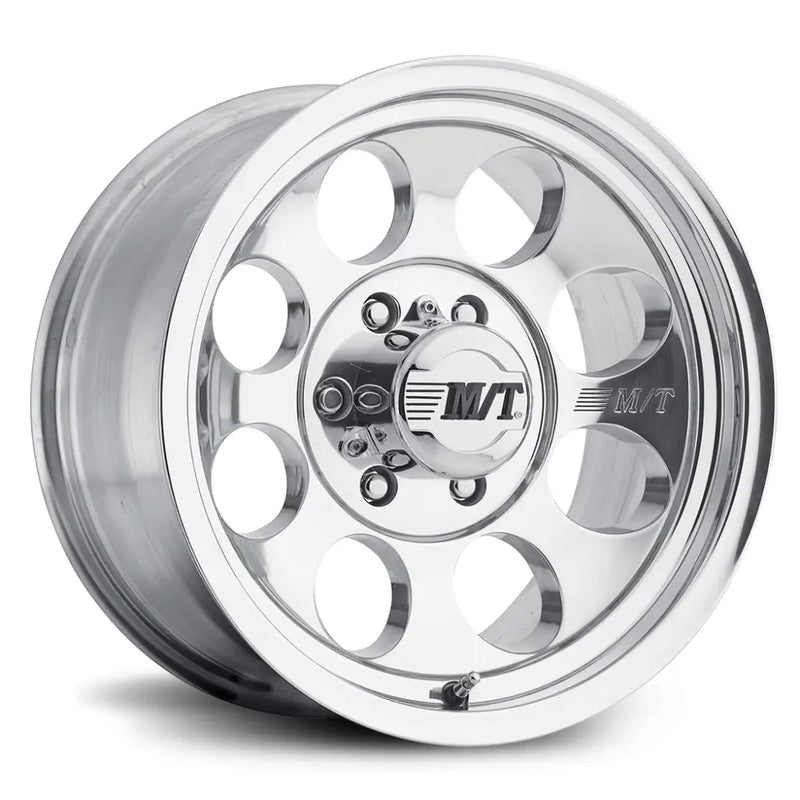 M.T. Wheel 277008
