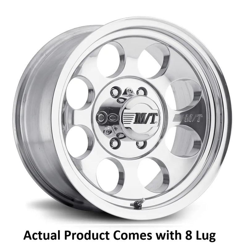 M.T. Wheel 277009