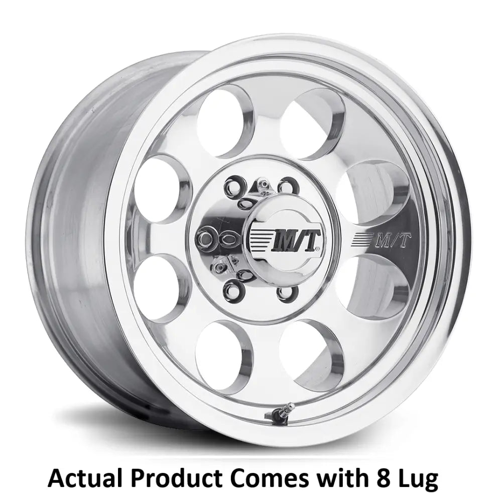 M.T. Wheel 277011