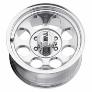 M.T. Wheel T Logo Center Cap 250344 - Cls Iii 16X10 8X170 4-1