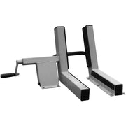 M-VISE Ideal Wheel Vise 1000/1500/2200 Series - RV and Auto Parts