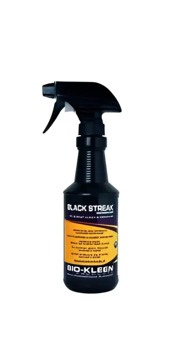 M00505 Black Streak Remover