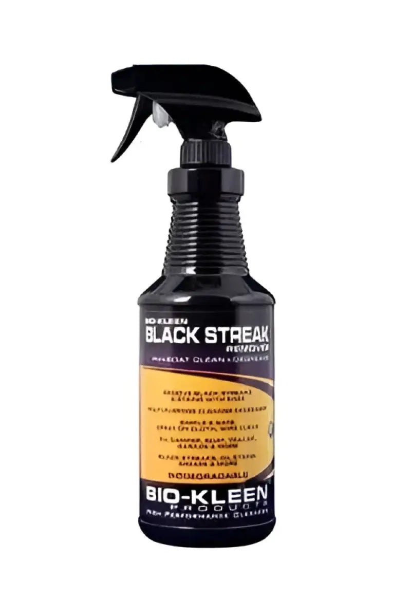 M00507 Black Streak Remover
