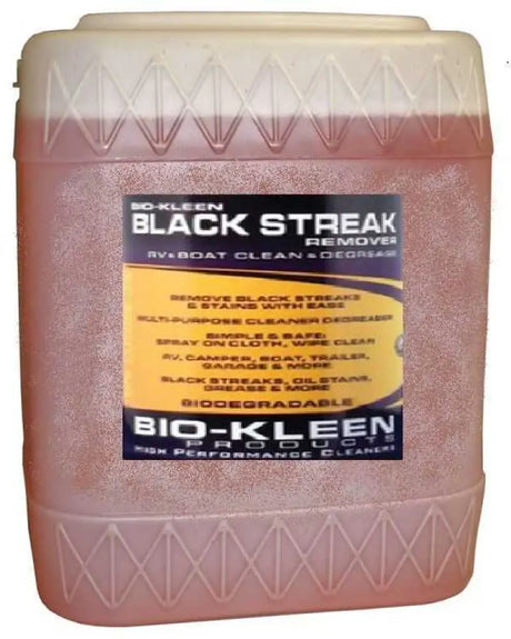 M00515 Black Streak Remover