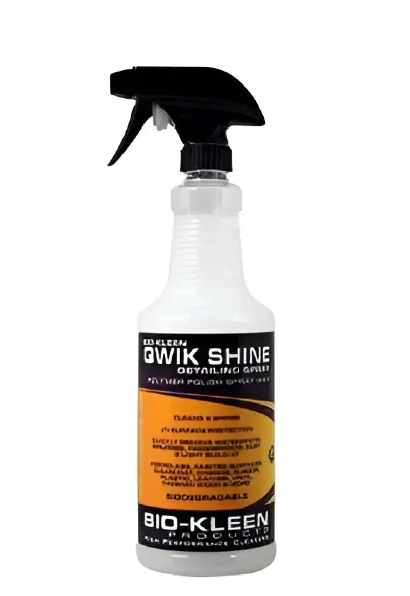 M00907 Detailing Spray