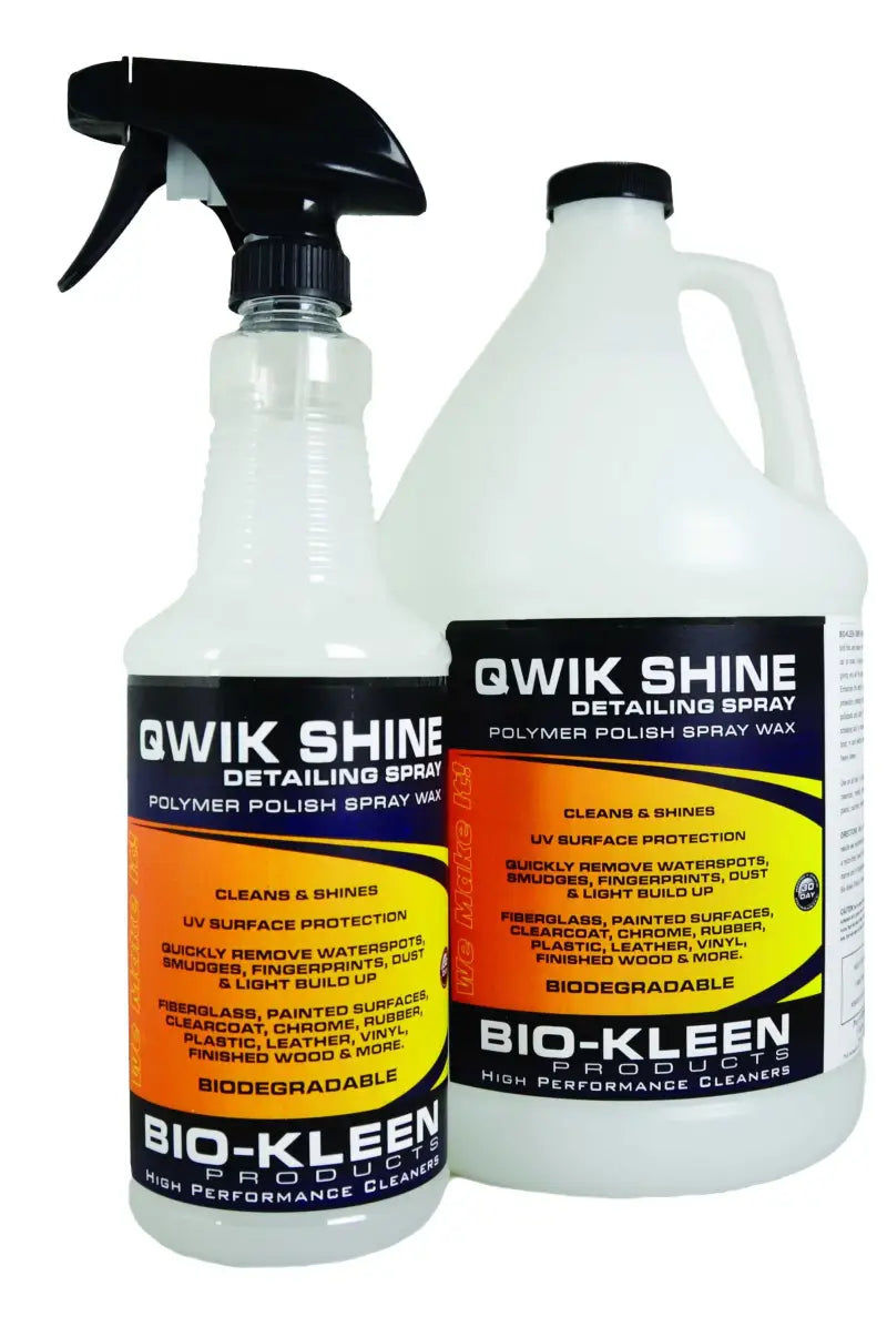 M00909 Detailing Spray