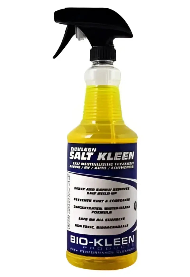 M01807 Salt Remover