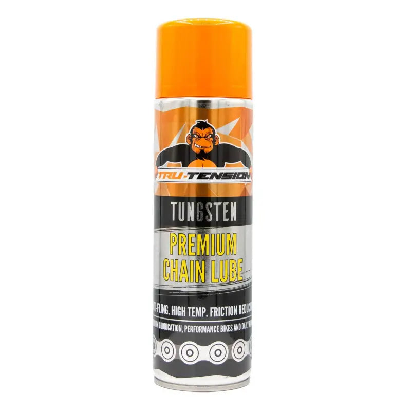 TRU TENSION M028 Premium Tungsten Chain Lube