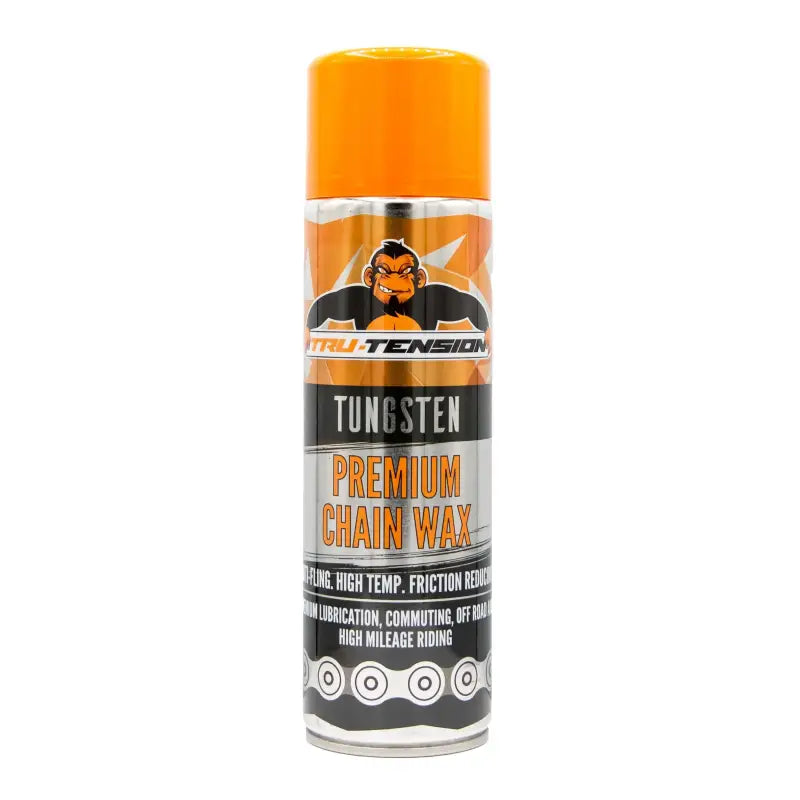 TRU TENSION M029 Premium Tungsten Chain Wax