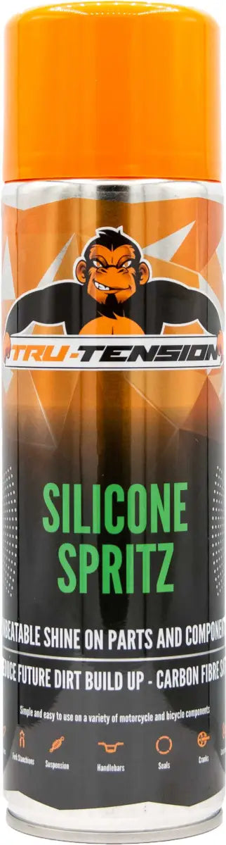 TRU TENSION M030 Silicone Spritz
