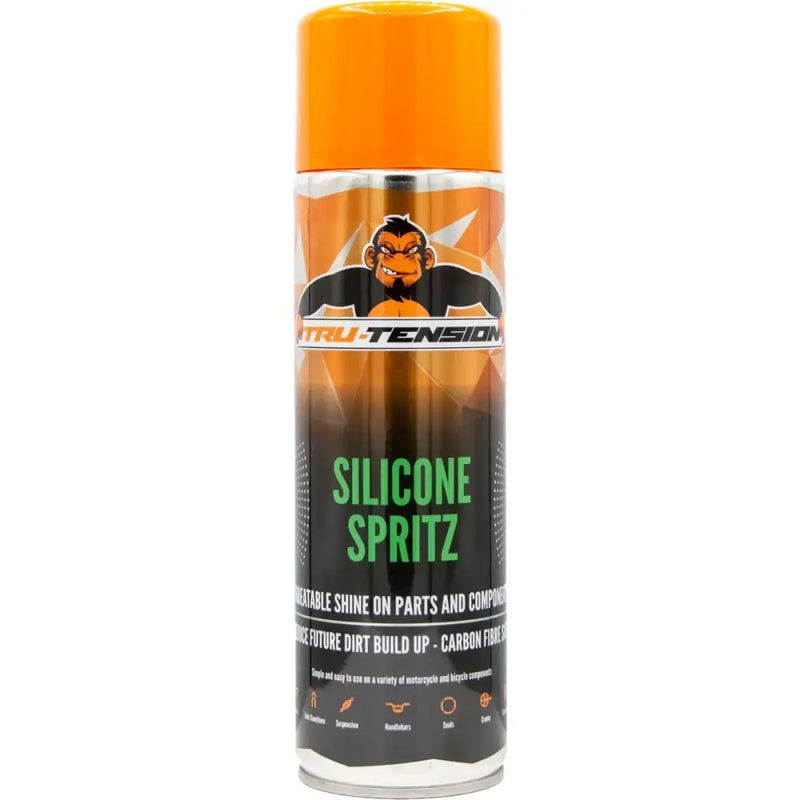 TRU TENSION M030 Silicone Spritz