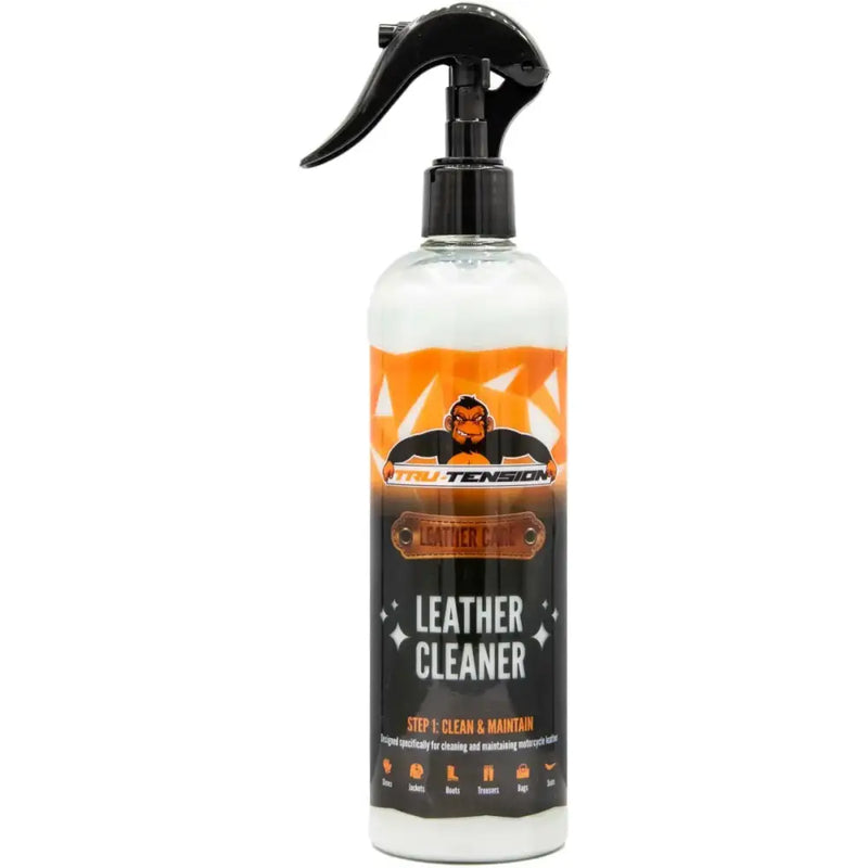 TRU TENSION M031 Leather Cleaner