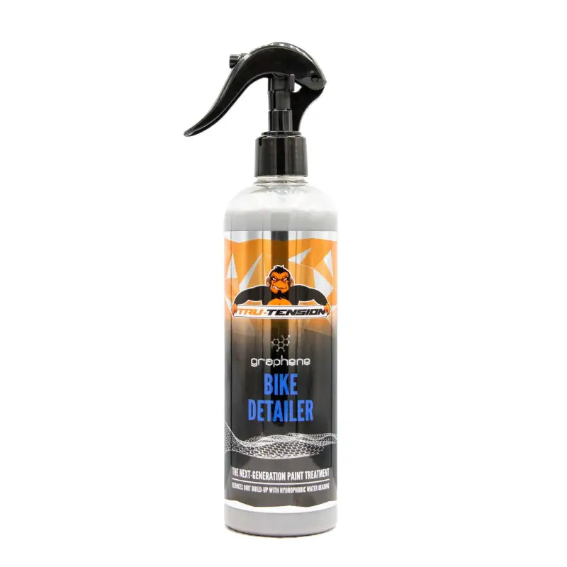 TRU TENSION M033 Graphene Bike Detailer