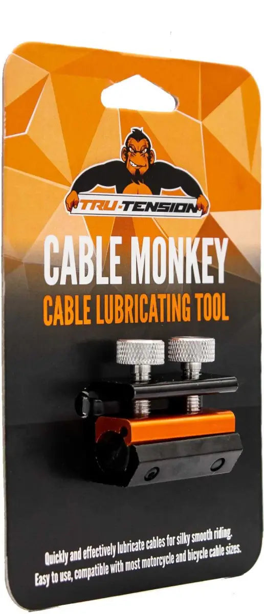 TRU TENSION M034 Cable Monkey