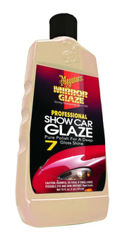 M0716 Car Wax