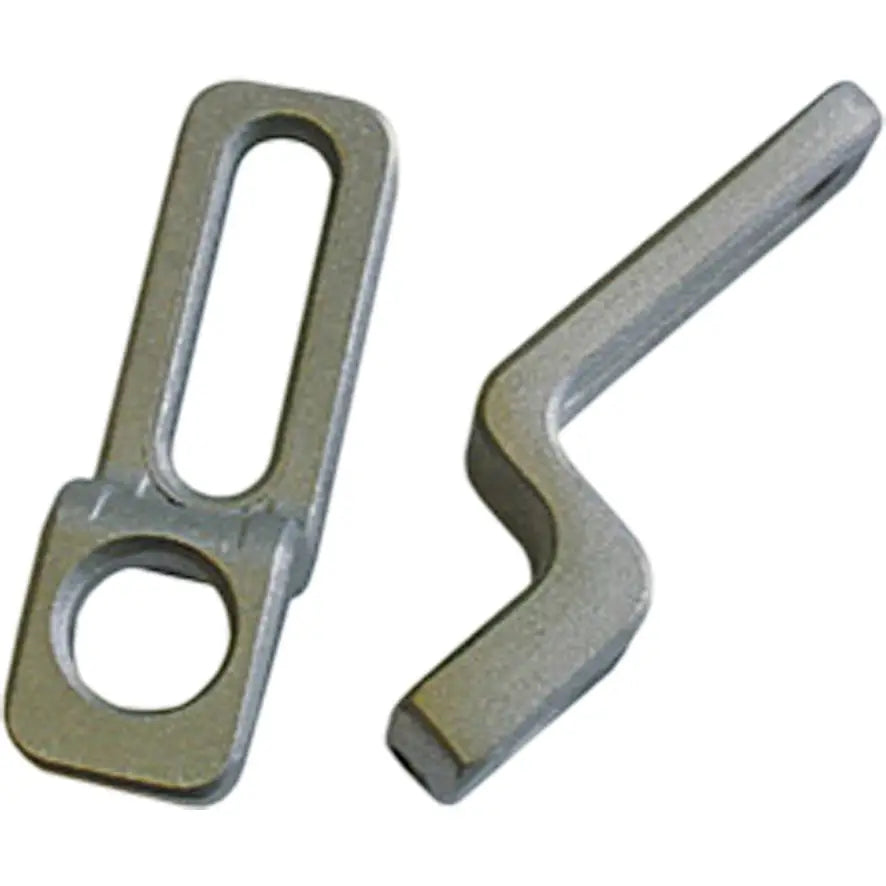 M10 S Type Bracket