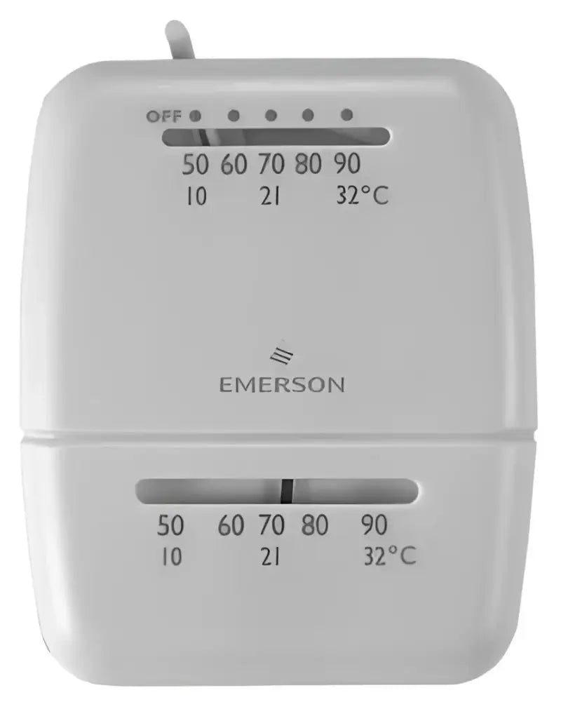 M100 Wall Thermostat