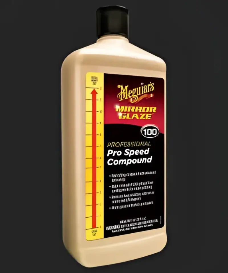 M10032 Polishing Compound