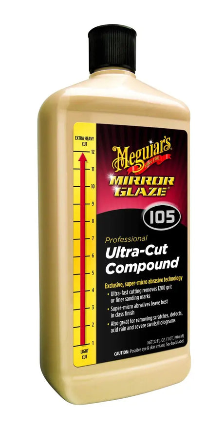 M10532 Polishing Compound