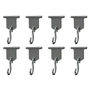 M130 Rv Designer Awning Klips W/ S Hooks