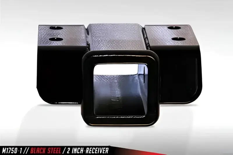 M1750-1 Trailer Hitch Front