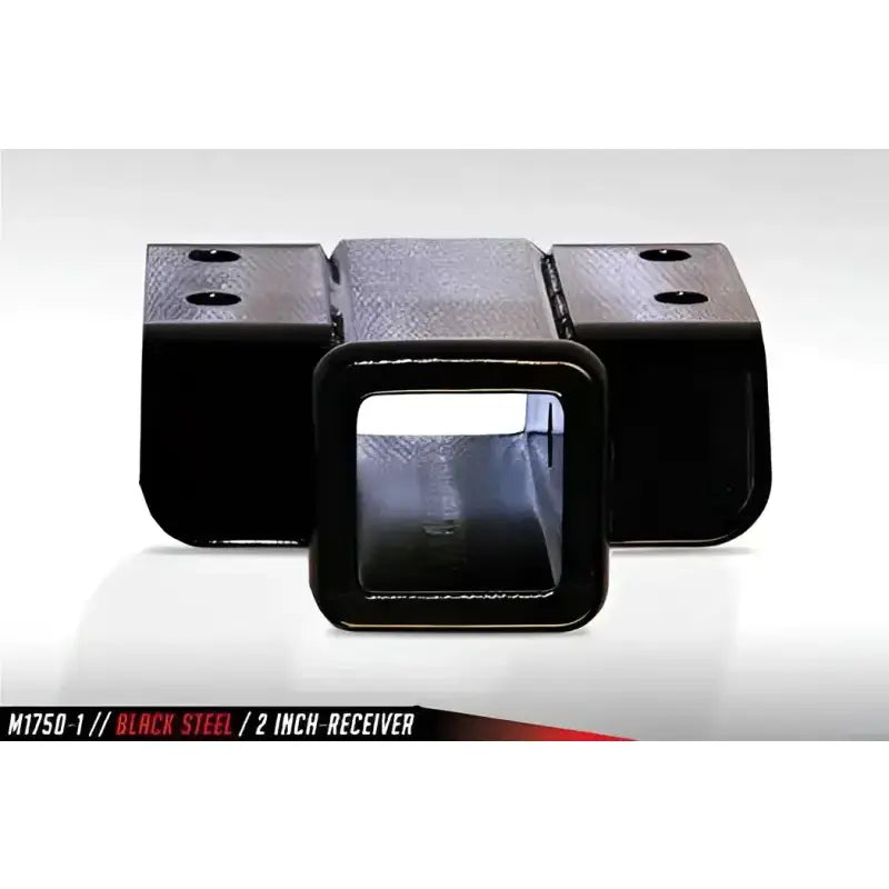 M1750-1 Trailer Hitch Front