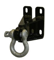 M1850-1 Fab Fours Front Bumper D Ring Pair