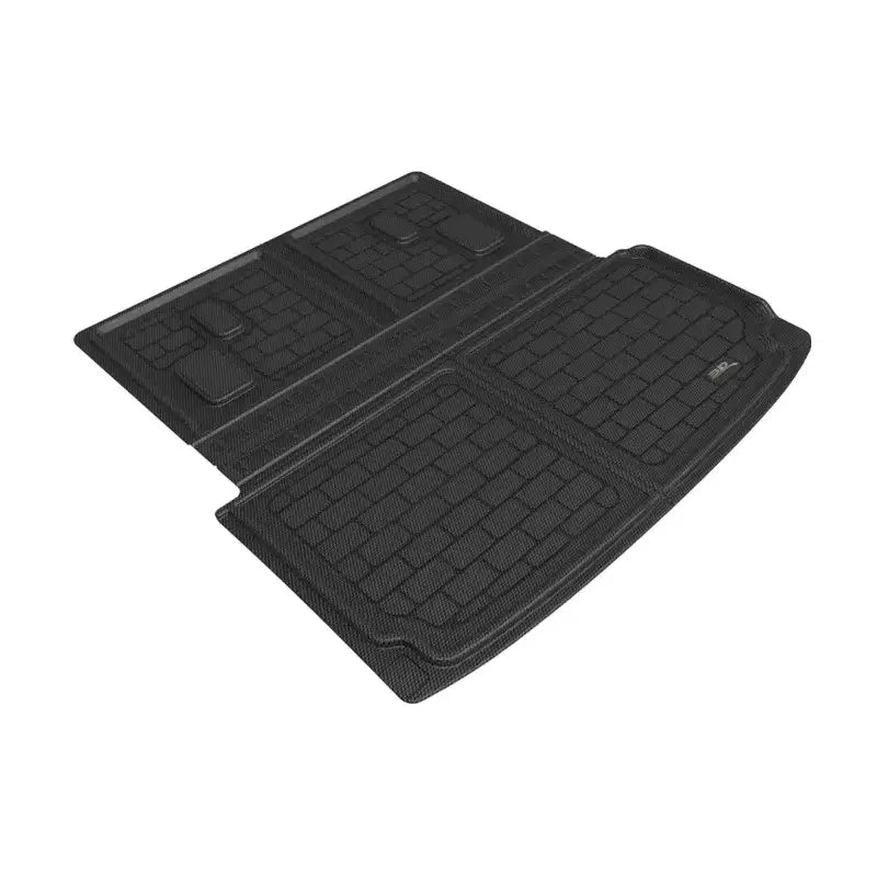 M1AC0161309 3D Maxpider Kagu Cargo Liner Black - Area