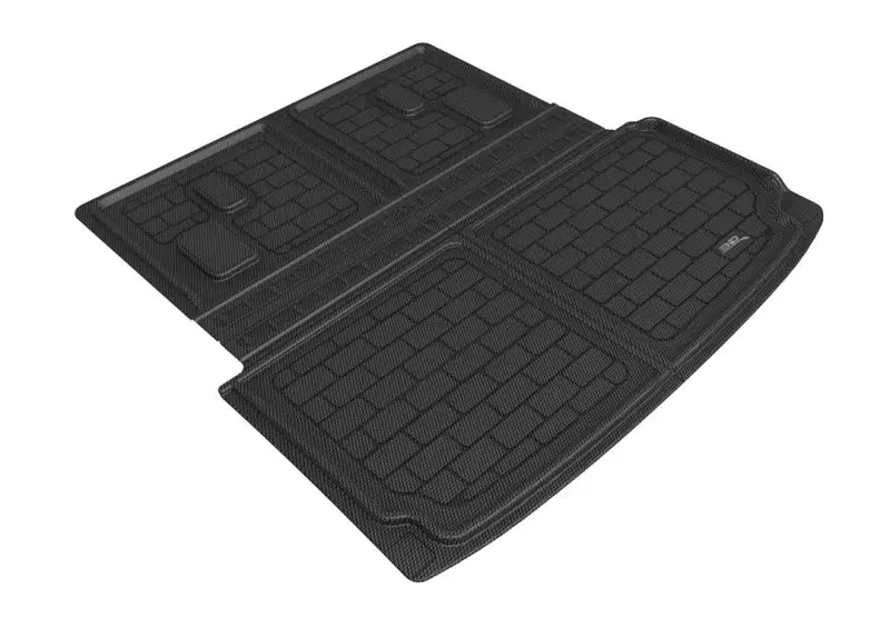 M1AC0161309 3D Maxpider Kagu Cargo Liner Black - Area