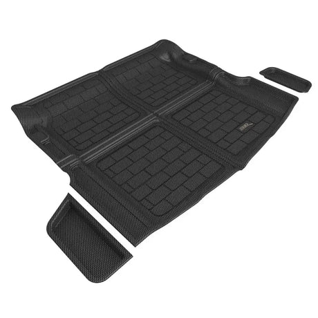 M1BM1251309 3D Maxpider Bmw 2 Series (G42) 2022-2023 Kagu B - Floor Liner