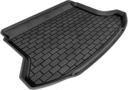 M1BM1301309 3D Maxpider Bmw 7 Series 2023 Kagu Black Cargo - Floor Liner