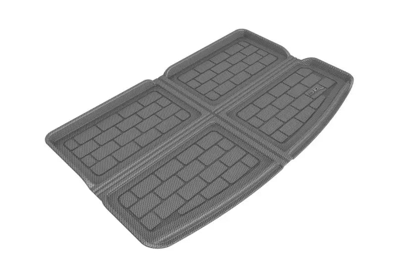 M1CH0971301 3D Maxpider Cargo Liner Chevy Bolt 2022-2023Gry - Area