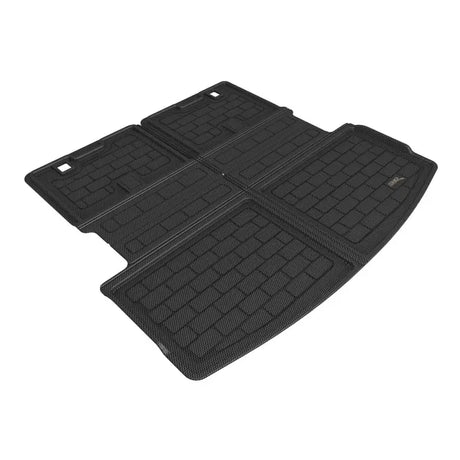 M1FR1301309 3D Maxpider Ford Explorer 2020-2022 Kagu Black - Cargo Area Liner
