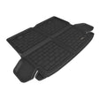 M1HD1311309 3D Maxpider Honda Hr-V 2022-2023 Kagu Black Car - Cargo Area Liner
